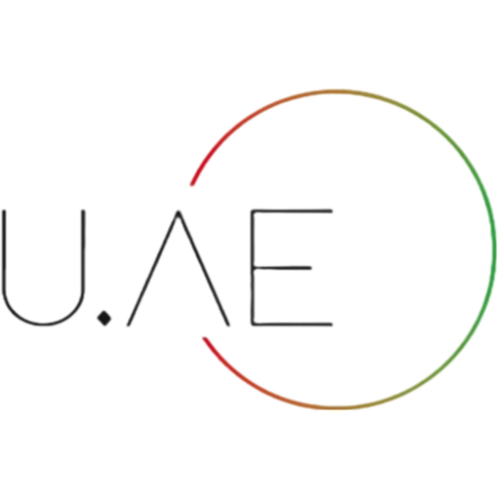 UAE Logo